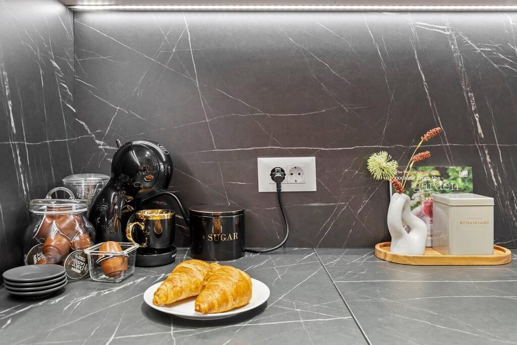 Floreasca Apartament On Business Centre Букурещ Екстериор снимка